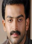 prithviraj