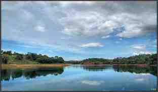 Neyyar Dam