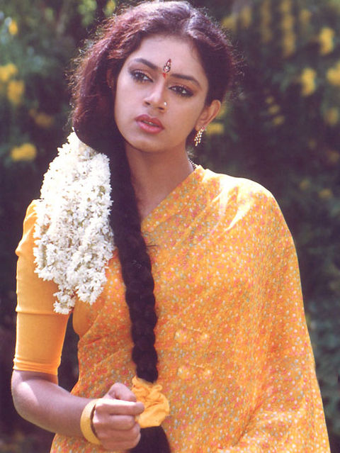 shobana actress malayalam chandrakumar actresses indian 80s still 80 movies dance ruled kerala she south recent 90s saree 1980s natyam