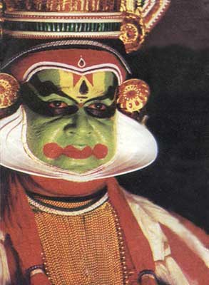 Mohanlal Katakali